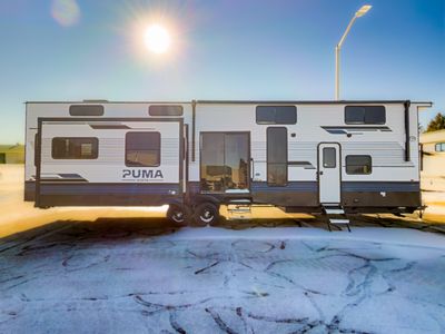 2026 Forest River RV Puma Vista - Photo 10