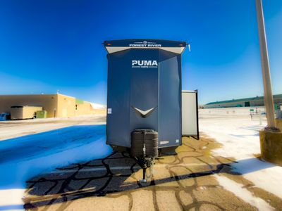 2026 Forest River RV Puma Vista - Photo 4
