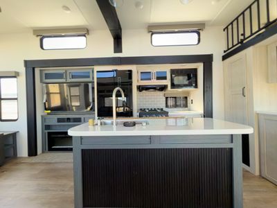 2026 Forest River RV Puma Vista - Photo 36
