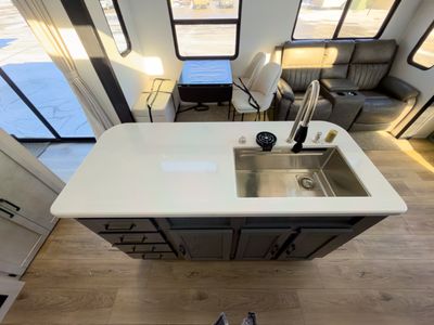 2026 Forest River RV Puma Vista - Photo 40