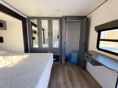 2026 Forest River RV Puma Vista - Photo 15