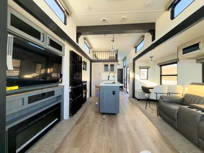 2026 Forest River RV Puma Vista - Photo 43