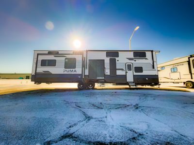 2026 Forest River RV Puma Vista - Photo 11