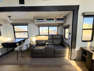 2026 Forest River RV Puma Vista - Photo 31