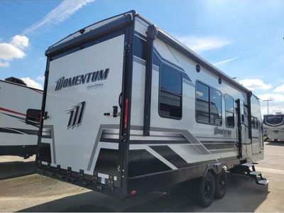 2026 Grand Design Momentum G-Class - Photo 7