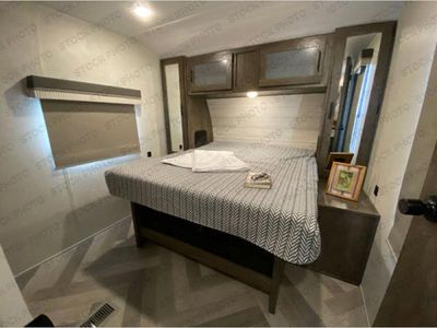 2021 Forest River RV Wildwood - Photo 9