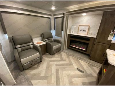 2021 Forest River RV Wildwood - Photo 8
