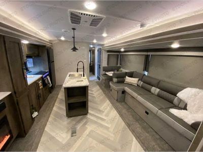 2021 Forest River RV Wildwood - Photo 1