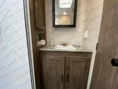 2021 Forest River RV Wildwood - Photo 10