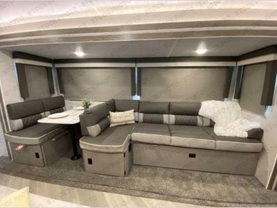 2021 Forest River RV Wildwood - Photo 7