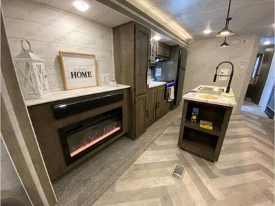 2021 Forest River RV Wildwood - Photo 6