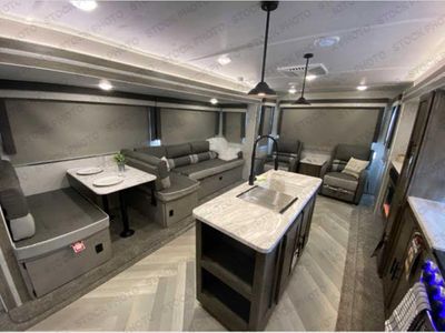 2021 Forest River RV Wildwood - Photo 4