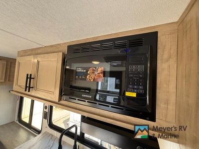 2026 Forest River RV Cherokee Wolf Pup - Photo 13