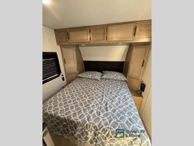 2026 Forest River RV Cherokee Wolf Pup - Photo 20
