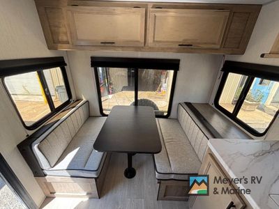 2026 Forest River RV Cherokee Wolf Pup - Photo 9