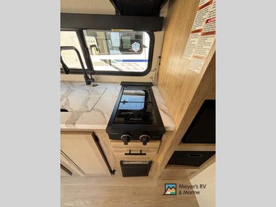 2026 Forest River RV Cherokee Wolf Pup - Photo 12