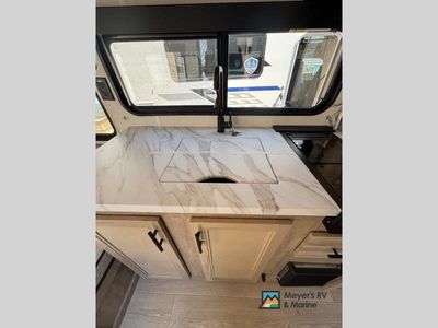 2026 Forest River RV Cherokee Wolf Pup - Photo 11