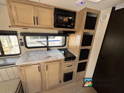 2026 Forest River RV Cherokee Wolf Pup - Photo 10