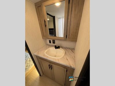 2026 Forest River RV Cherokee Wolf Pup - Photo 17