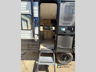 2026 Forest River RV Cherokee Wolf Pup - Photo 8