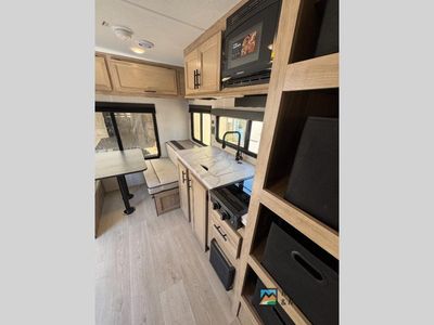 2026 Forest River RV Cherokee Wolf Pup - Photo 22