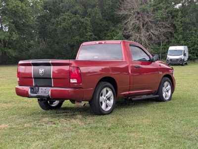 2015 Ram 1500 - Photo 5