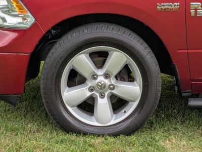 2015 Ram 1500 - Photo 9