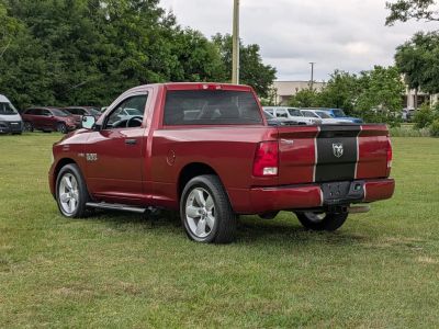 2015 Ram 1500 - Photo 3