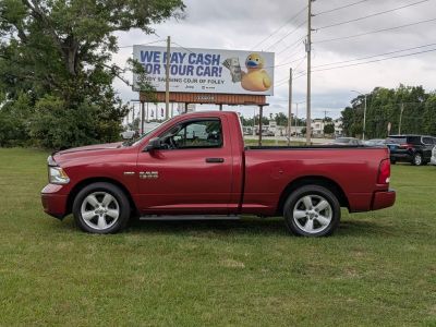 2015 Ram 1500 - Photo 2