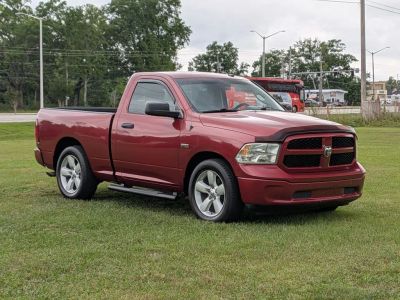 2015 Ram 1500 - Photo 7