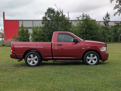 2015 Ram 1500 - Photo 6