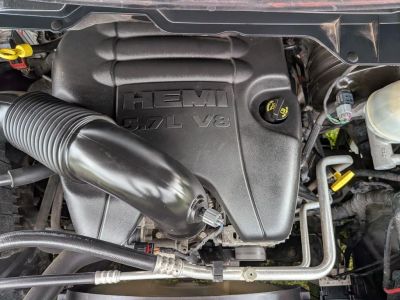 2015 Ram 1500 - Photo 10