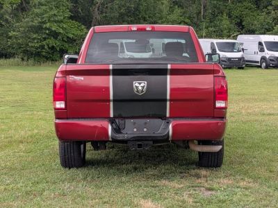 2015 Ram 1500 - Photo 4