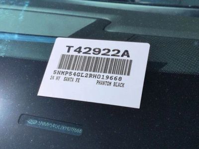 2024 Hyundai Santa Fe - Photo 18