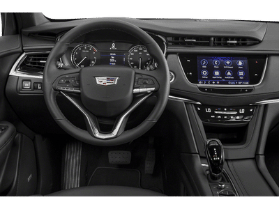 2023 Cadillac XT6 - Photo 44