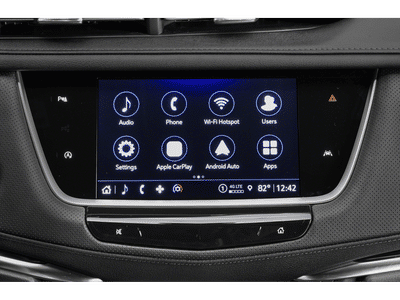 2023 Cadillac XT6 - Photo 53