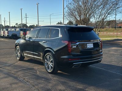 2023 Cadillac XT6 - Photo 5