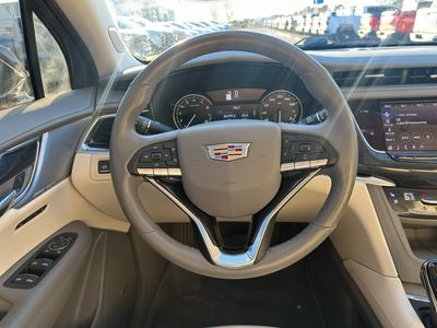 2023 Cadillac XT6 - Photo 27