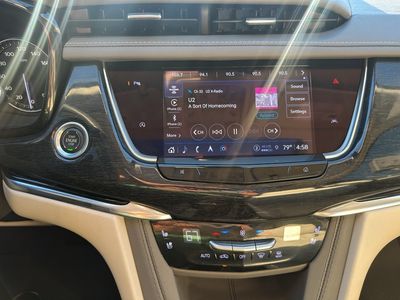 2023 Cadillac XT6 - Photo 15