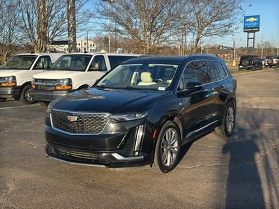 2023 Cadillac XT6 - Photo 3