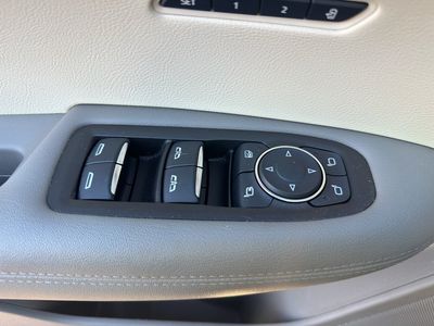 2023 Cadillac XT6 - Photo 21