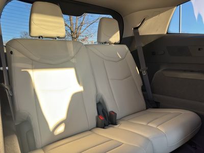 2023 Cadillac XT6 - Photo 33