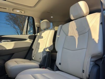 2023 Cadillac XT6 - Photo 24