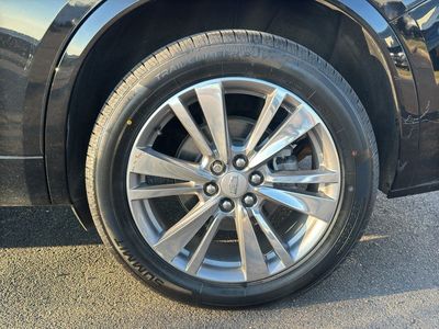 2023 Cadillac XT6 - Photo 11
