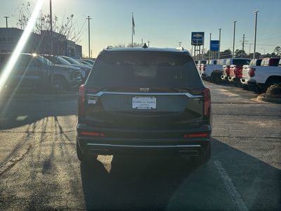 2023 Cadillac XT6 - Photo 6