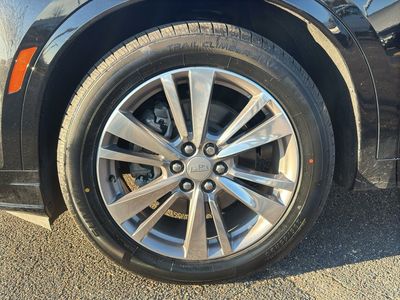 2023 Cadillac XT6 - Photo 12