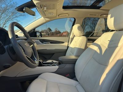 2023 Cadillac XT6 - Photo 13