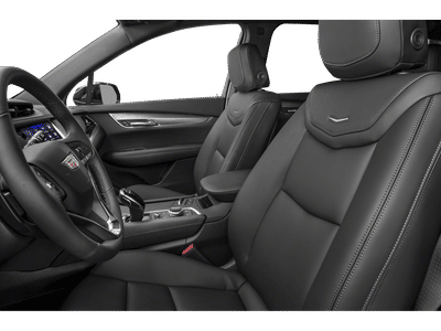 2023 Cadillac XT6 - Photo 46