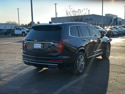 2023 Cadillac XT6 - Photo 7