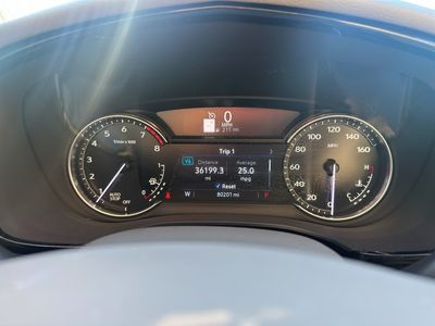 2023 Cadillac XT6 - Photo 19